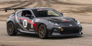 Toyota GR Supra